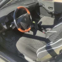 پژو پارس مدل82 بکر|خودرو سواری و وانت|شیراز, قلات|دیوار