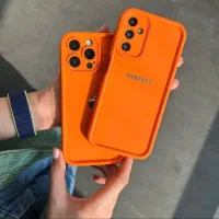 تعدادی قاب گوشی s23 fe