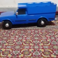 اسباب‌بازی ماشین