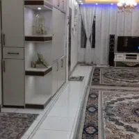 اجاره واحد 80متری/تکمیل/حصارک