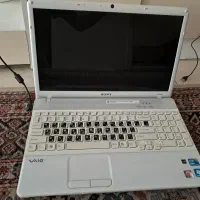 لبتاپ سونی