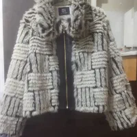 پالتو پوست خزدار