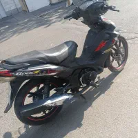 تی وی اس راکز مدل 90 سالم