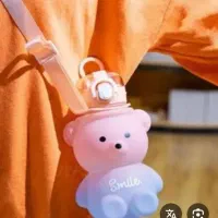 قمقمه نشکن وارداتی نونو|ظروف نگهدارنده، پلاستیکی، یک‌بارمصرف|اهواز, نادری|دیوار