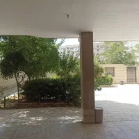 اپارتمان ۱۰۳متر_ همکف_ الهیه _ فوول