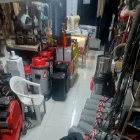 اجاره کرایه بخاری ژاپنی هیتر جت گازی برقی  کولر|خدمات پیشه و مهارت|مشهد, پروین اعتصامی|دیوار