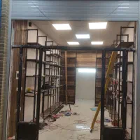 برقکار و انجام خورده کاری|خدمات پیشه و مهارت|کاشان, فاز ۲ ناجی آباد|دیوار