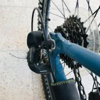 دوچرخه نو|دوچرخه، اسکیت، اسکوتر|اهواز, کمپلو شمالی|دیوار