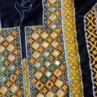 سرتوپ وآینه