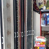 رگال فرش ۱۲ برگ|فروشگاه و مغازه|صوفیان, |دیوار