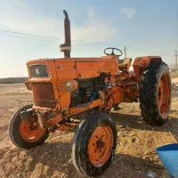 تراکتور درجه یک|خودرو سنگین|ایزدخواست, |دیوار