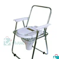 توالت فرنگی پارس طب