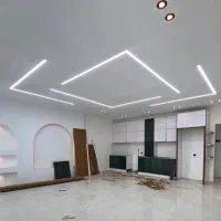 نصب کناف وسقف کاذب