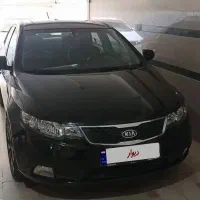 کیا سراتو اتومات ۲۰۱۱ وارداتی مشکی ۲۰۰۰ فول آبشن