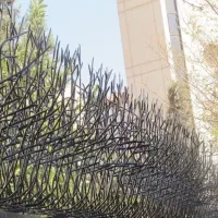 تولید کننده اصلی حفاظ شاخ گوزنی