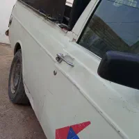 وانت باربری