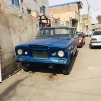چیپ آهو|خودرو سواری و وانت|اقبالیه, |دیوار