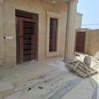 فروش ویلایی نوساز شهر سوزا|فروش خانه و ویلا|قشم, |دیوار