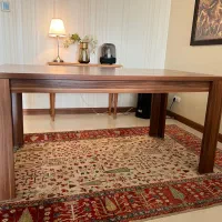 میز ناهار خوری|میز و صندلی غذاخوری|تهران, شهرک آزمایش|دیوار