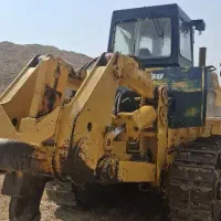 فروش بلدوزر155A2|خودرو سنگین|تهران, پاسداران|دیوار