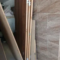 درب کمد دیواری وکمد لباس|جاکفشی، کمد، دراور|یزد, |دیوار