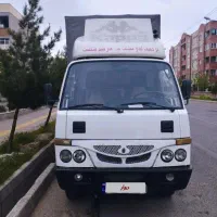نیسان زد اف مدل 90