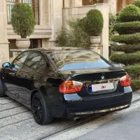 BMW 320 i 2007|خودرو سواری و وانت|تهران, دریان‌نو|دیوار