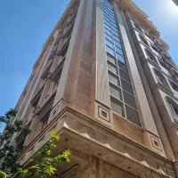 ۲۰۰متر برج باغ فول فرمانیه