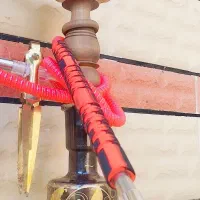 قلیون آدامس نعنا