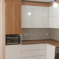 mdfکابینت هر متر مربع 25000.000درجه یک