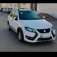کوییک GXR تیپL در حد صفر|خودرو سواری و وانت|بندرعباس, |دیوار