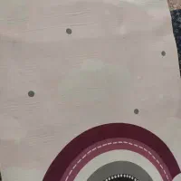 فرش اتاق کودک اک سالم|فرش|مشهد, موسوی قوچانی|دیوار