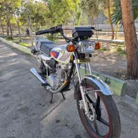 موتور احسان 200 درحد|موتورسیکلت|شاهرود, |دیوار