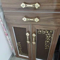 میز چرخ خیاطی و میز اطو