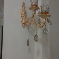 دیوارکوب نونو دونه ای ۲۵۰۰ میلیون|لوستر و چراغ آویز|نسیمشهر, |دیوار