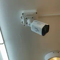 دوربین دزدگیر هوشمندسازی کنترل از راه دور