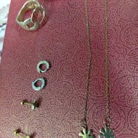 بدلیجات رنگ ثابت