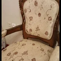 مبل ۹نفره همراه بامحافظ پارچه ای|مبلمان خانگی و میز عسلی|تبریز, |دیوار