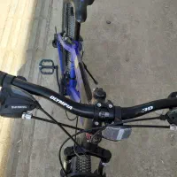 دوچرخه سایز ۲۶