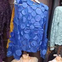 پوشاک آف خورده|لباس|جهرم, |دیوار