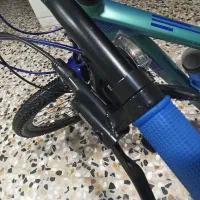 سالم|دوچرخه، اسکیت، اسکوتر|گمیشان, |دیوار