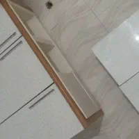 ظرفشویی پی وی سی زیر سینک، درب کمد دیواری