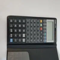 ماشین حساب مهندسی کاسیو