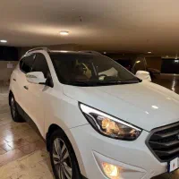 توسان ۲۰۱۴ فول|خودرو سواری و وانت|تهران, دریاننو|دیوار