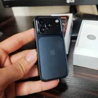 آیفون 17پرومکس سایز مینی نسخه فول ساخت ویتنام