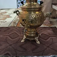 سمارو گاز صفر  کار نه کرده