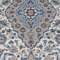 ۲ عدد فرش دست بافت کاشان ۶متری کاملانو|فرش|کرمانشاه, |دیوار