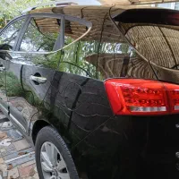 جک اس ۵ مدل ۹۸|خودرو سواری و وانت|ساری, |دیوار