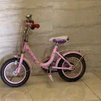 دوچرخه کودک