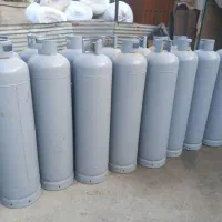 کپسول ۲۲ کیلویی پرسی گاز